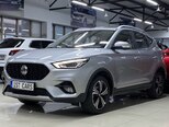 MG ZS-3
