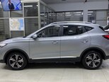 MG ZS-7