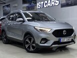 MG ZS-5