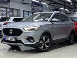 MG ZS-4