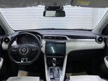 MG ZS-15