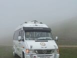 Mercedes Sprinter 412-1