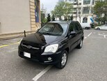 Kia Sportage-1