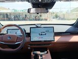 Changan Uni-Z-9