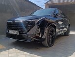 Changan Uni-Z-1