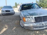 Mercedes 200 D-3
