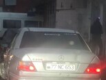 Mercedes 200 D-6