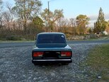 LADA (VAZ) 2107-2