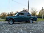 LADA (VAZ) 2107-5