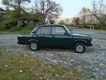 LADA (VAZ) 2107-6