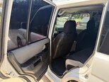 Mitsubishi Pajero io-8