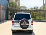 Mitsubishi Pajero io-2