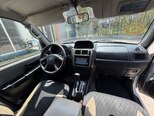 Mitsubishi Pajero io-12