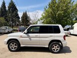 Mitsubishi Pajero io-6
