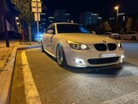 BMW 525-3
