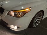 BMW 525-13
