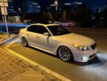 BMW 525-4