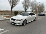 BMW 525-18