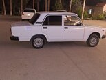 LADA (VAZ) 2107-5