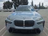 BMW X7-1