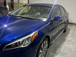 Hyundai Sonata-16