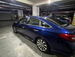 Hyundai Sonata-15