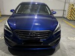 Hyundai Sonata-1