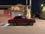 LADA (VAZ) 2107-5