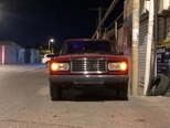 LADA (VAZ) 2107-2