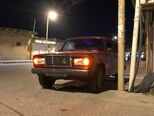 LADA (VAZ) 2107-4