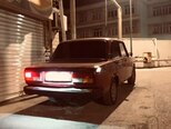 LADA (VAZ) 2107-6
