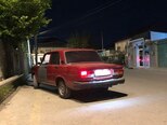 LADA (VAZ) 2107-7