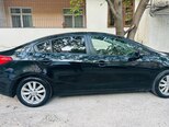 Kia Cerato-7