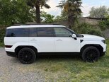 Hyundai Santa Fe-5