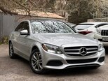 Mercedes C 300 4MATIC-2