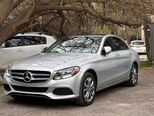 Mercedes C 300 4MATIC-1