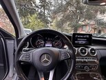 Mercedes C 300 4MATIC-12