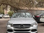 Mercedes C 300 4MATIC-3