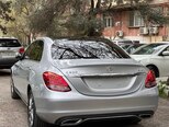 Mercedes C 300 4MATIC-5