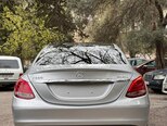 Mercedes C 300 4MATIC-4