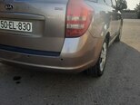 Kia Ceed SW-10