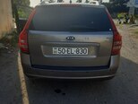 Kia Ceed SW-9