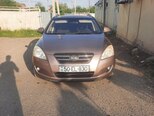 Kia Ceed SW-1