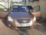 Kia Ceed SW-3