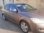 Kia Ceed SW-4