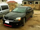 Mitsubishi Galant-4