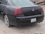 Mitsubishi Galant-3