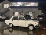 LADA (VAZ) 2107-2