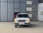 LADA (VAZ) 2107-3