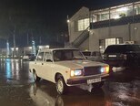 LADA (VAZ) 2107-1